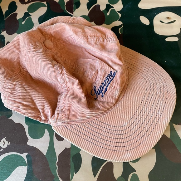 Supreme Dad Cap - Picture 5 of 5